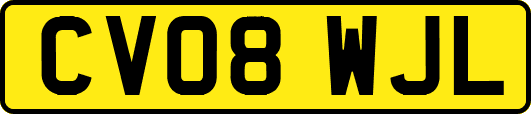 CV08WJL