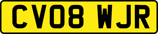 CV08WJR