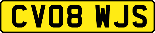CV08WJS