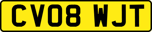CV08WJT