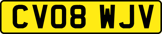 CV08WJV