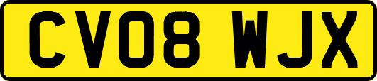 CV08WJX