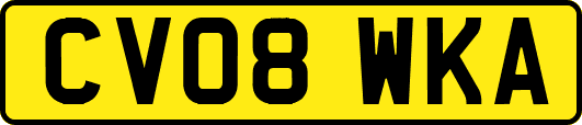 CV08WKA