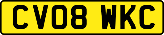 CV08WKC