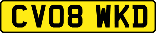 CV08WKD