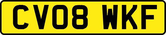 CV08WKF