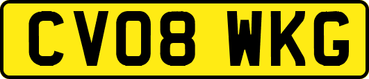 CV08WKG