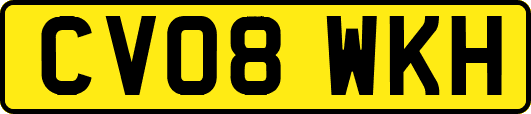 CV08WKH
