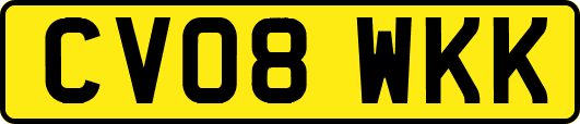 CV08WKK