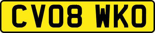 CV08WKO