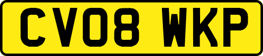 CV08WKP