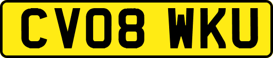 CV08WKU