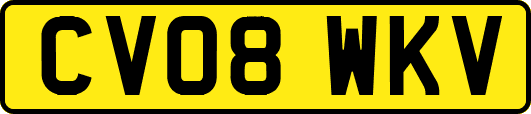 CV08WKV