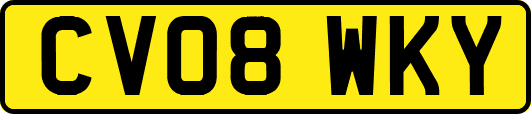 CV08WKY