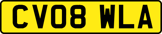 CV08WLA