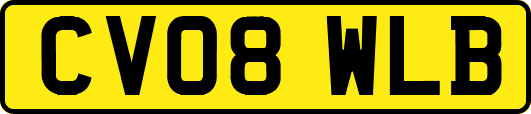 CV08WLB