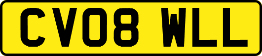 CV08WLL