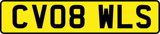 CV08WLS
