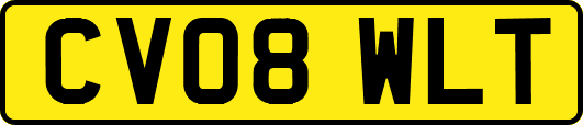 CV08WLT