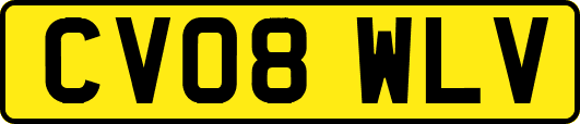 CV08WLV