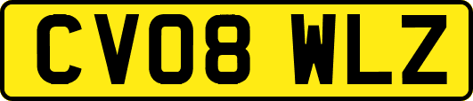 CV08WLZ
