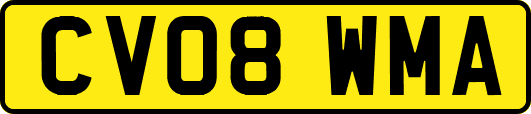 CV08WMA