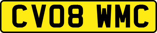 CV08WMC