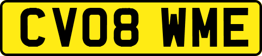 CV08WME