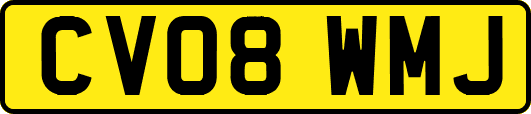 CV08WMJ