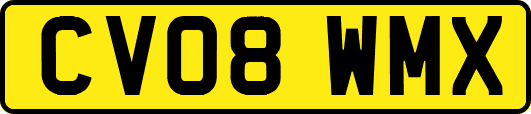 CV08WMX