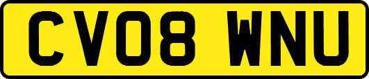 CV08WNU