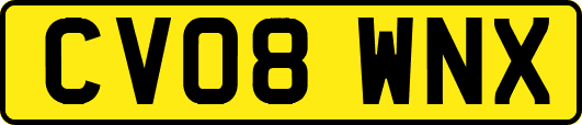 CV08WNX