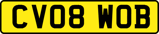 CV08WOB