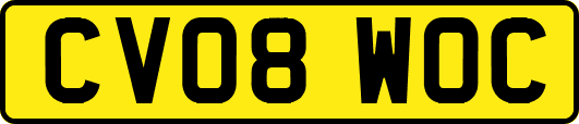CV08WOC