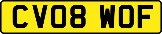 CV08WOF