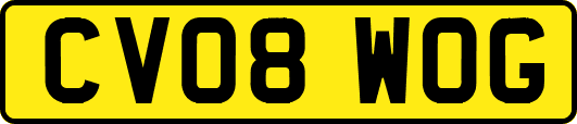 CV08WOG