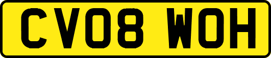 CV08WOH