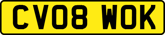 CV08WOK