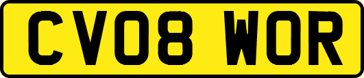CV08WOR