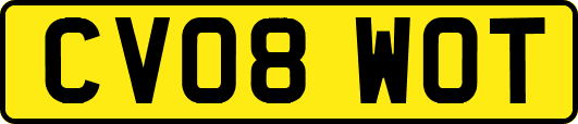 CV08WOT
