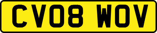 CV08WOV