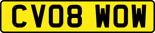 CV08WOW