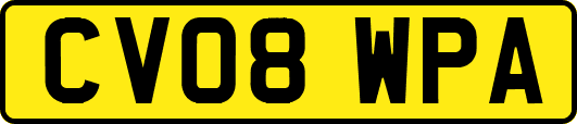 CV08WPA