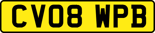 CV08WPB