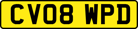 CV08WPD