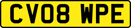 CV08WPE