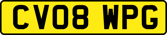 CV08WPG