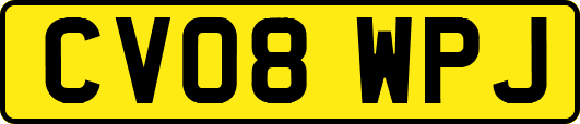 CV08WPJ
