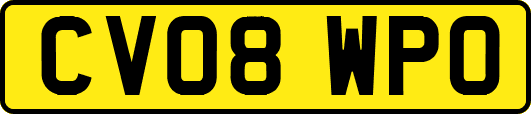 CV08WPO