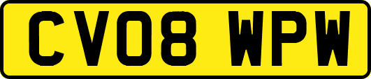CV08WPW